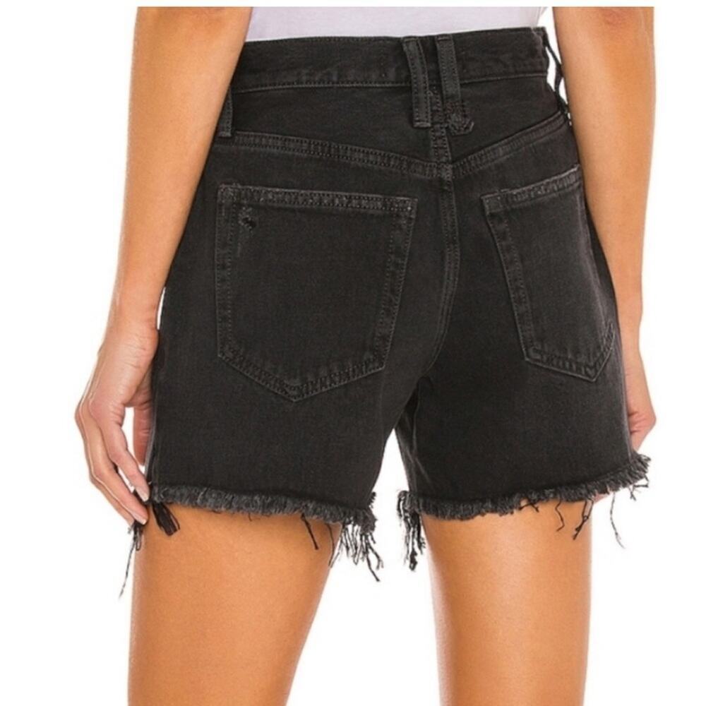 Free People Makai Cut Off Shorts - Picture 2 of 7